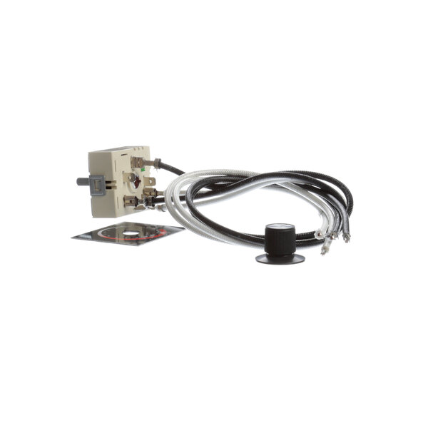 Hatco R02.19.160.00 100v Infinite Switch