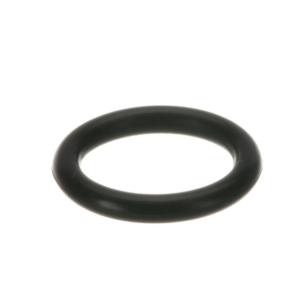 A black round Servend 551 O-ring.