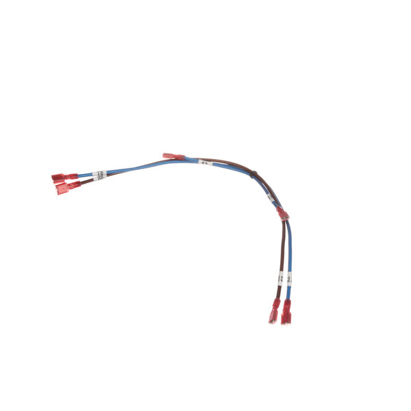 Cres Cor 5812 918 Wiring Harness