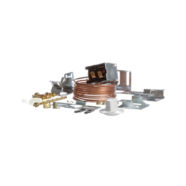 Low Temp Industries 281010 Thermostat