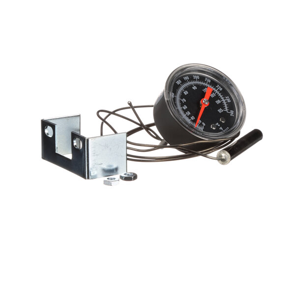 Metro RPQC13-165 Thermometer Analog