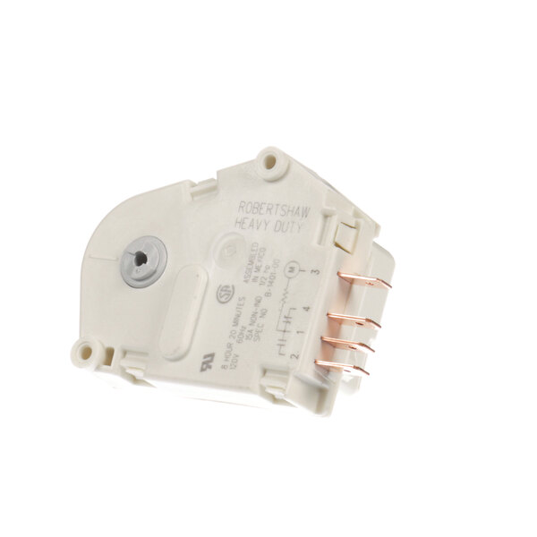 Traulsen 3243850400 Freezer Defrost Timer