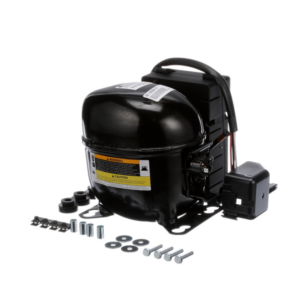 Traulsen 321-60204-20 Compressor 115V 60Hz Low Temp