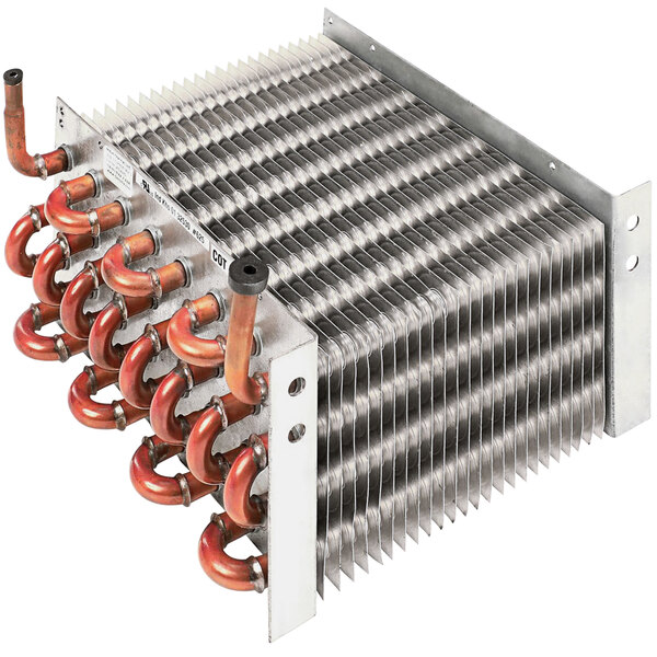 BeverageAir 305497D Condenser Coil