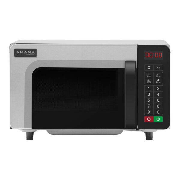 Amana Commercial Microwave (120V) staurantStore