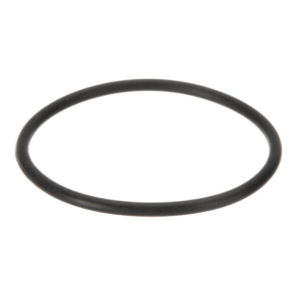 A black round Perlick O-ring.