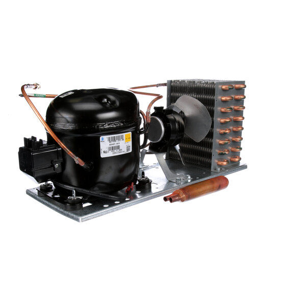 BeverageAir 15B33S051C Condensing Unit