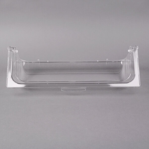 Transparent Rectangular Cover GET CO-3065-CL 21 1/4