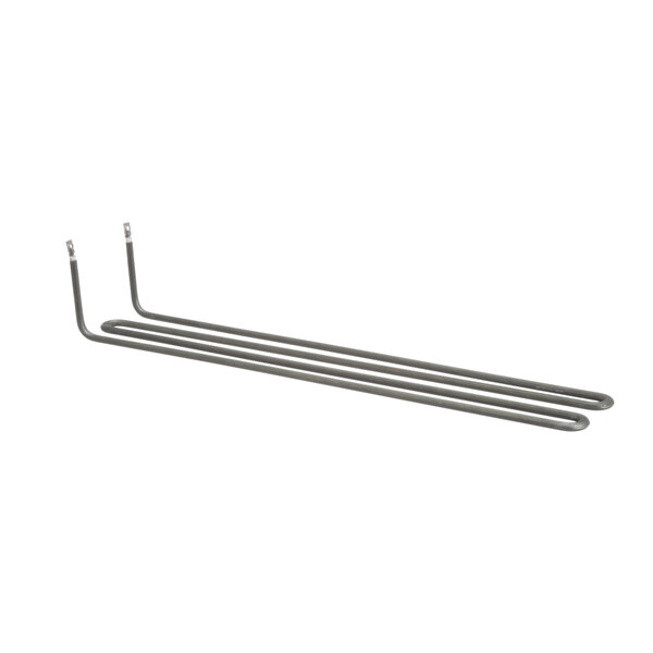 An Electrolux Dito heating element with metal rods.