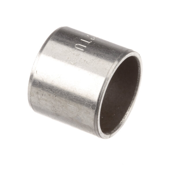 A close-up of a Univex stainless steel bearing.