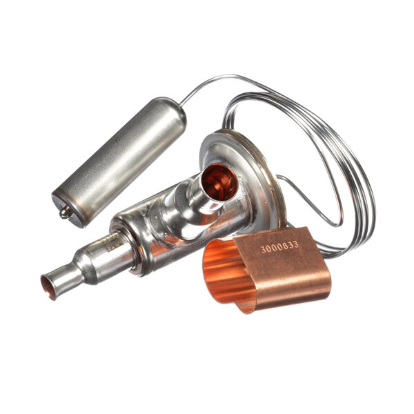 Manitowoc Ice 7600183 Kit Exp Vlv Dan Q280/320/J320