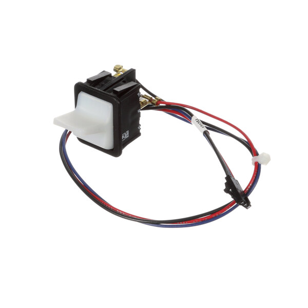 Vitamix 15734 Lighted Momentary Switch