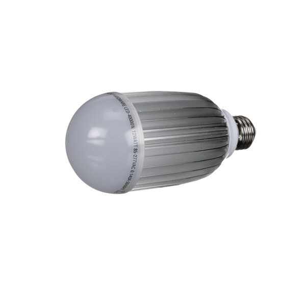 Flame Gard LED-40000N-B Hood Light