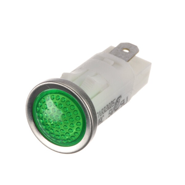 Legion 408579 Green Indicator Light 120vt