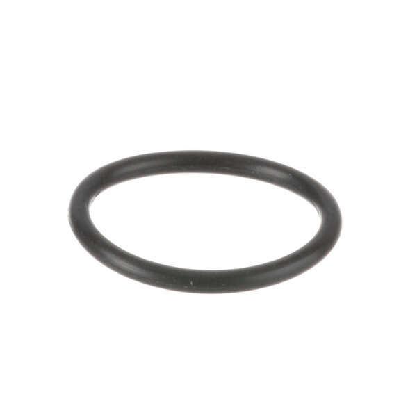 A black Unimac O-ring on a white background.