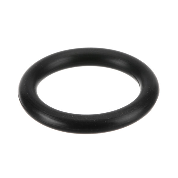 A black round Champion O-Ring.