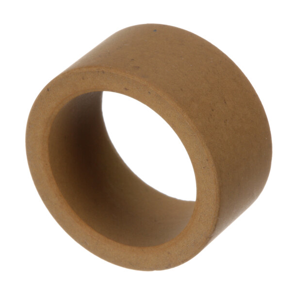 A brown circular Marshall Air bearing on a white background.