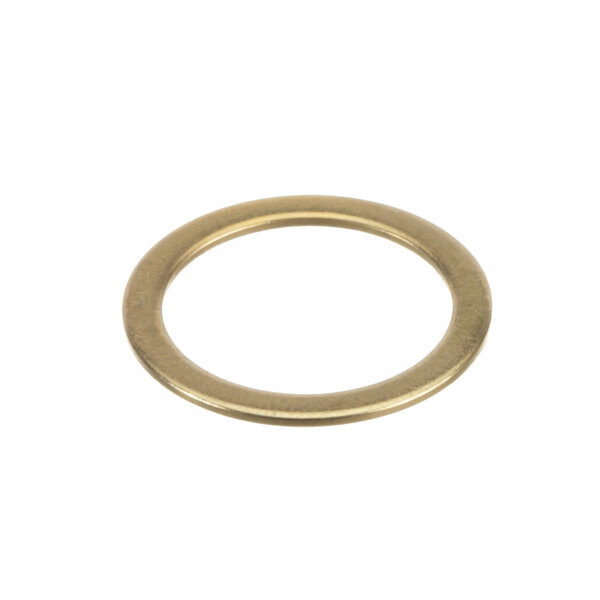 Crown Steam 8-6019 Brass Washer For Sight Glass