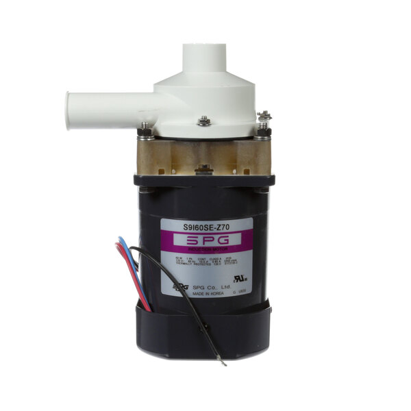 Hoshizaki SP-0178 Pump Motor Kit