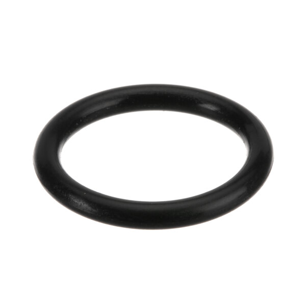 A black round Insinger O-Ring on a white background.