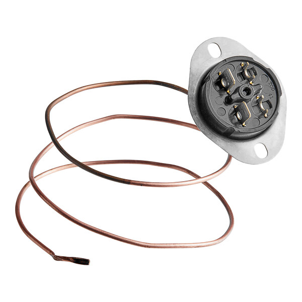 Cleveland KE55069-8 Sfy Tstat;Kel/Kgl