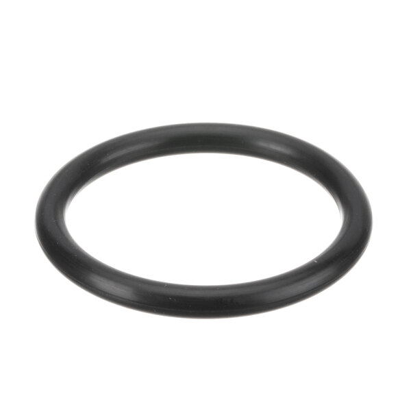A black Champion O-ring on a white background.