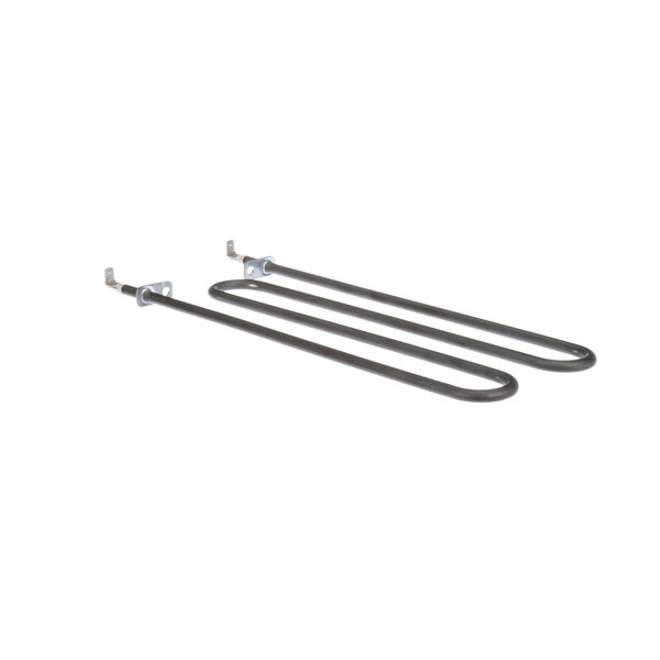 A pair of Hatco 240v heating elements for a toaster.