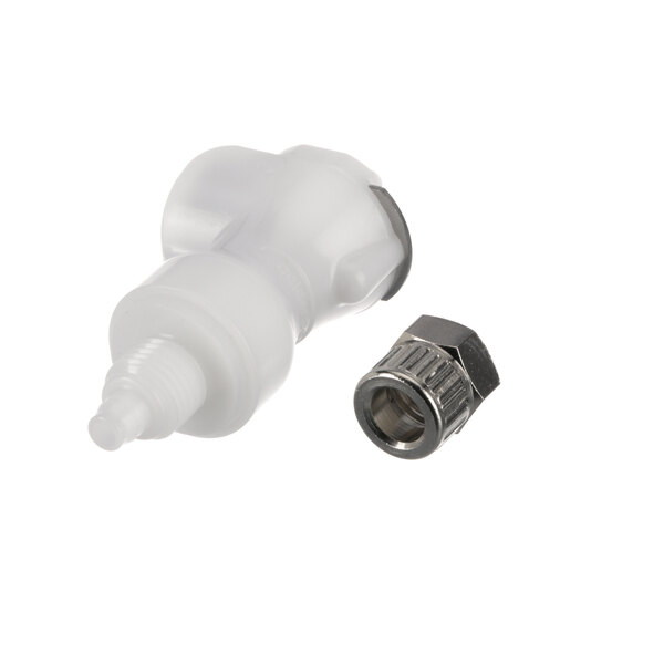 Manitowoc Ice 5000243 Connector, Inlet Water Line
