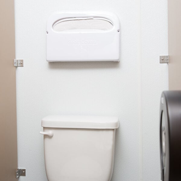 Toilet Seat Cover Dispenser