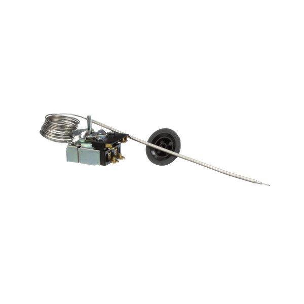 Bakers Pride 1400110 Thermostat - Genuine OEM Replacement Part For Ovens - View #3