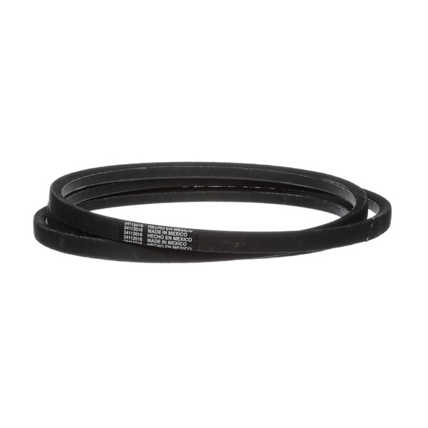Alliance Laundry M412981 Belt,V-4L810 Veyance 