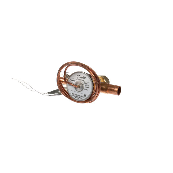 Franke 19019230 Valve Thermostatic Expansion