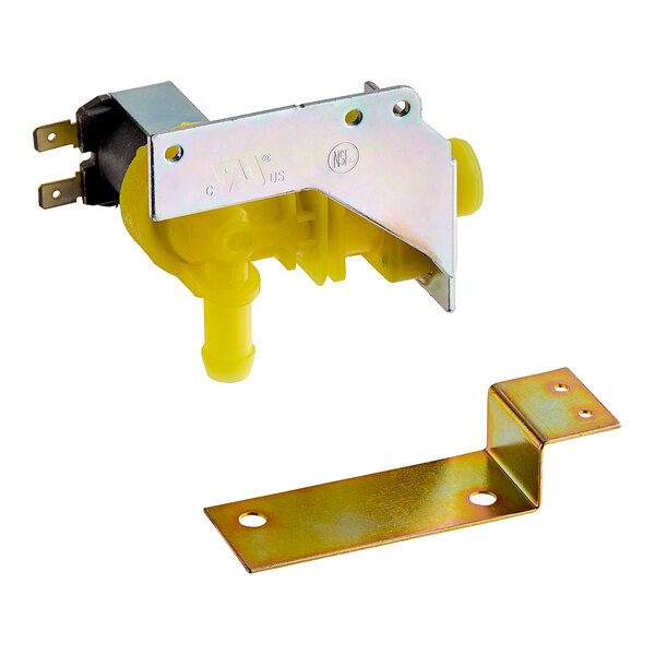 Manitowoc Ice 000009124 Water Valve Kit-Bitron 230v/2.7