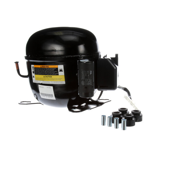 Continental Refrigerator NT6215Z Compressor