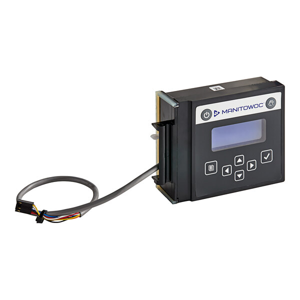 Manitowoc Ice 000007738 LCD Housing Assembly