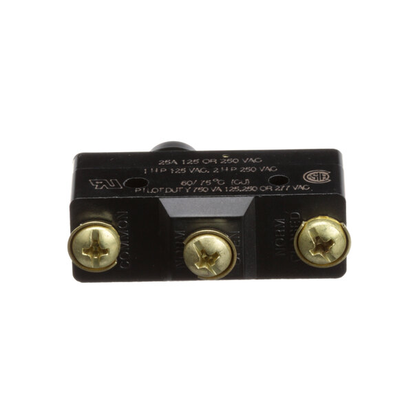 Crown Steam 9228-1 Micro-Switch ( 4-M605 )
