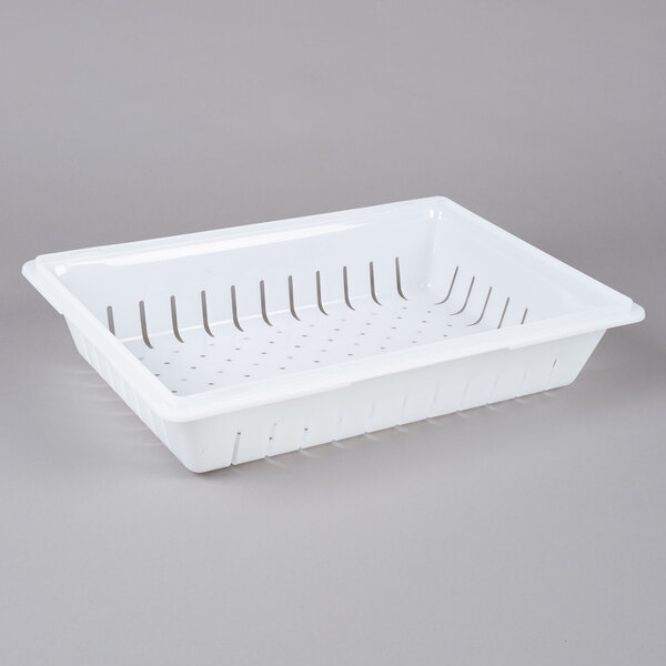 Carlisle StorPlus Scolapasta 45,7 X 66 Cm | Set Da 6 | Per Cucina Professionale - 2