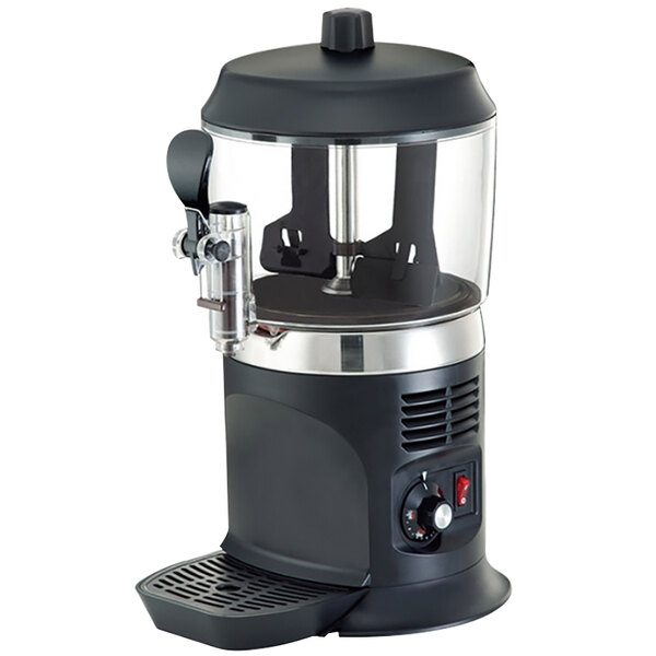 Benchmark USA 21011 5 Qt. Hot Beverage / Topping Dispenser