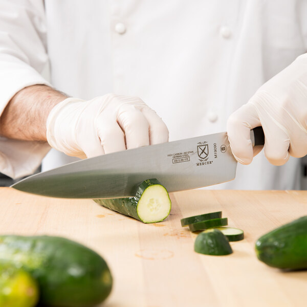 Mercer M22608 8 Millennia Chef's Knife