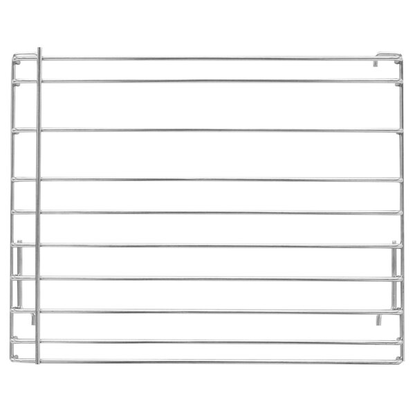 TurboChef G5-9247 Left Side Rack Support