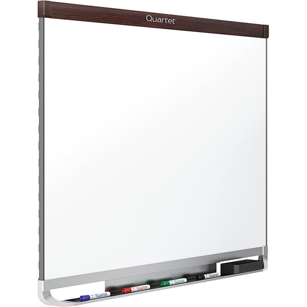 Quartet Dry Erase Boards Quartet dry erase boards
