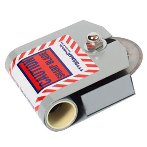 Bulman 69022 Rotary Shear Cutter Replacement Top Cutter for A694, A690, and A691R