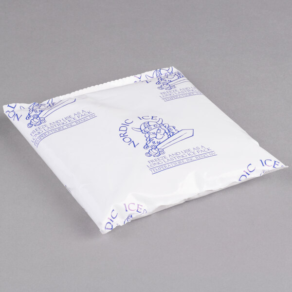 Faboss Panetto Di Ghiaccio Ice Soft Gel 500 | Franzy's - Foto 6