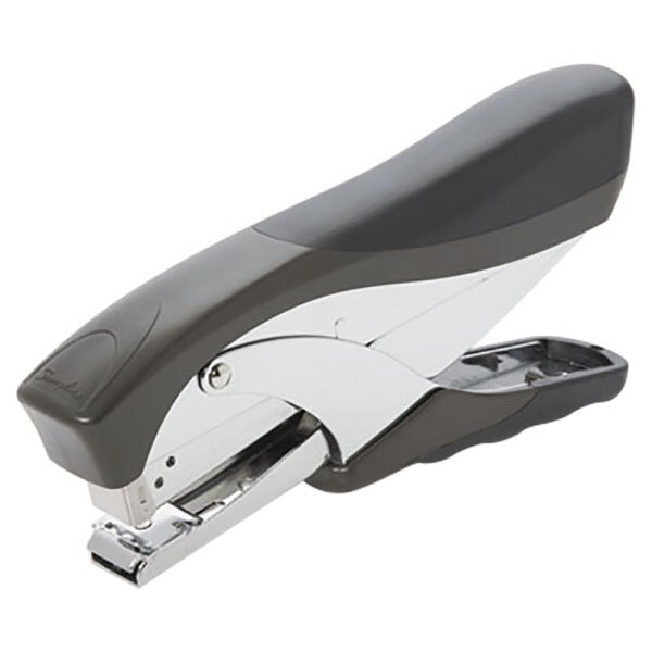 A Swingline 29950 stapler with a black handle.