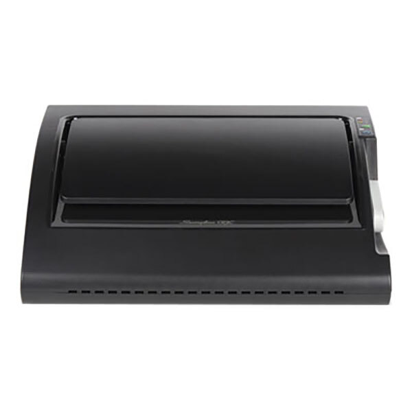 Swingline GBC 7708175 CombBind C210E 330Sheet Electric Binding Machine