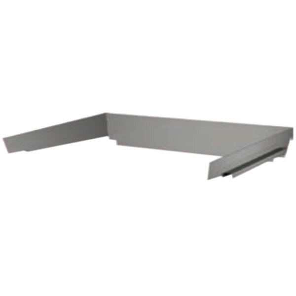 MagiKitch'n 98251000206C 72" Splash Guard