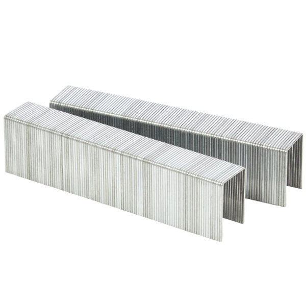 Swingline 35314 100 Strip Count 1/4" HeavyDuty Chisel Point Staples 1000/Box