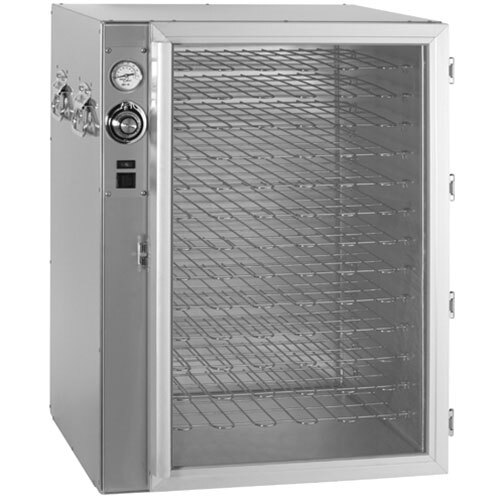 Alto-Shaam SH-2102 Chrome Plated Wire Shelf for 500-PH/GD Hot Pizza Holding Cabinet