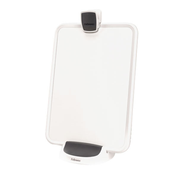 Fellowes 9311501 ISPIRE Document Lift with Dry Erase Board