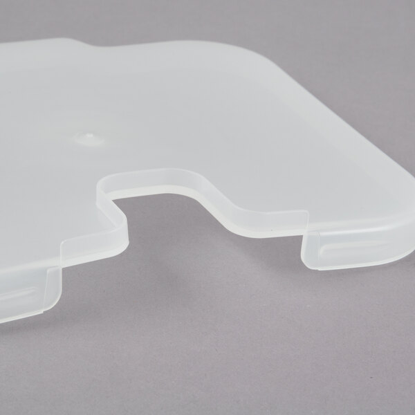 Vollrath 8610 Traex® Batter Boss Portion Control Dispenser Lid